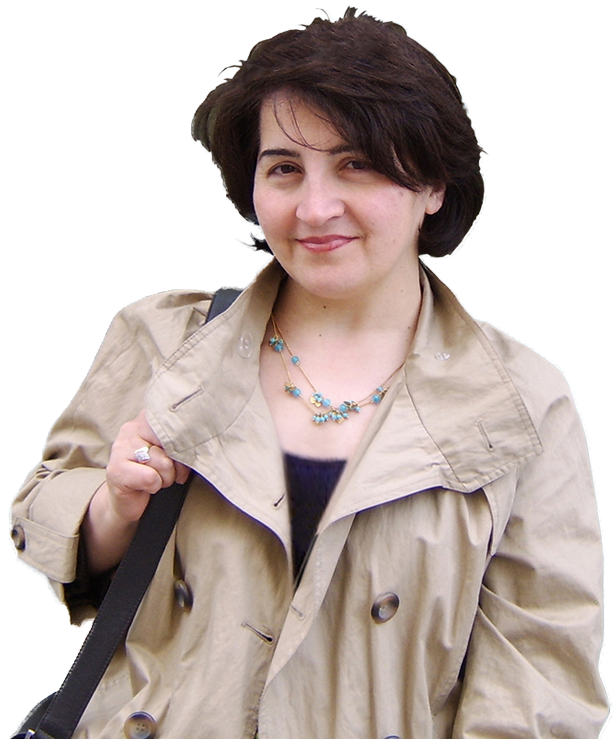 Sədaqət İsmayılova